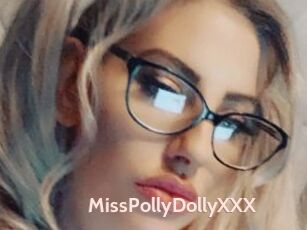 MissPollyDollyXXX