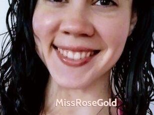 MissRoseGold