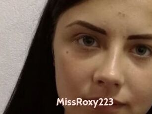 MissRoxy223