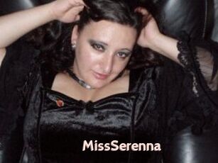 MissSerenna