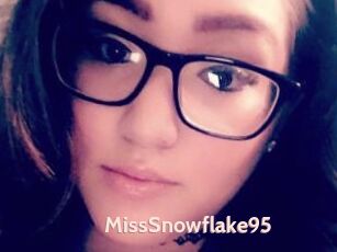 MissSnowflake95