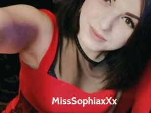 MissSophiaxXx