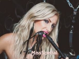 MissSpecial