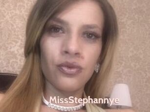 MissStephannye