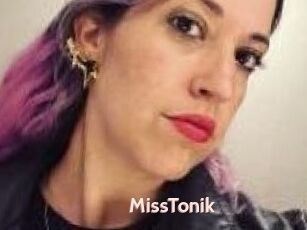 MissTonik