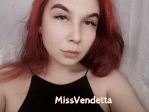 MissVendetta