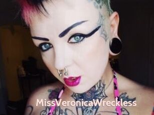 MissVeronicaWreckless