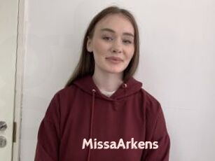 MissaArkens