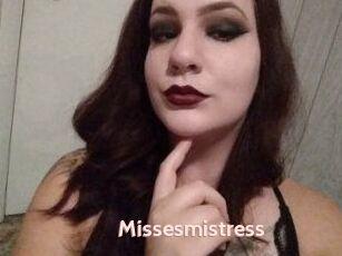 Missesmistress