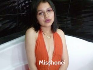 Misshonei