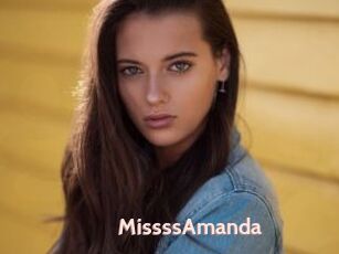 MissssAmanda