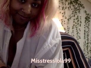 Misstresslola99