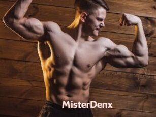 MisterDenx