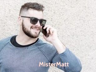 MisterMatt