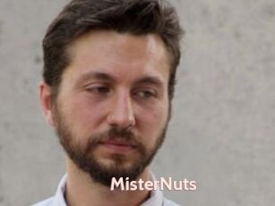 MisterNuts
