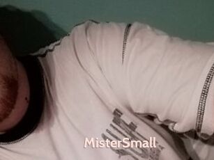 MisterSmall