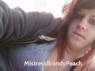 MistressBrandyPeach