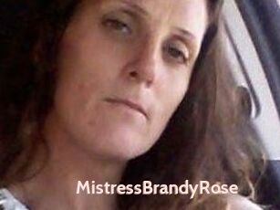 MistressBrandyRose