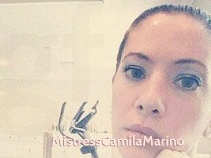 MistressCamilaMarino