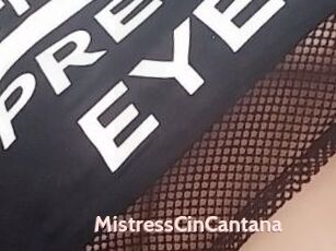 MistressCinCantana