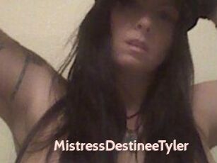 MistressDestineeTyler