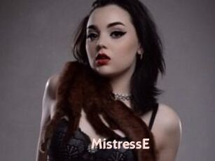 MistressE