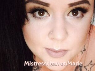 MistressHeavenMarie