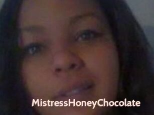 MistressHoneyChocolate