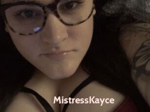 MistressKayce