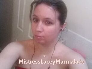 MistressLaceyMarmalade