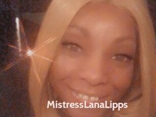 MistressLanaLipps