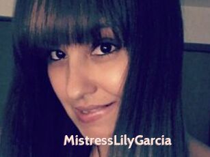 MistressLilyGarcia