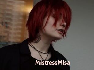 MistressMisa