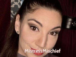 MistressMischief