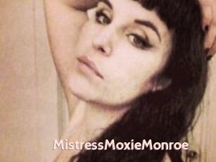 MistressMoxieMonroe