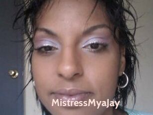 MistressMyaJay