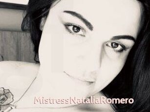 MistressNataliaRomero