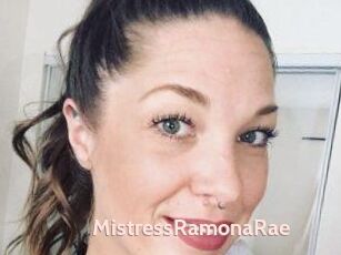 MistressRamonaRae