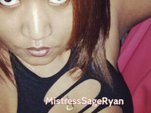 MistressSageRyan