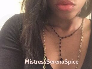 MistressSerenaSpice