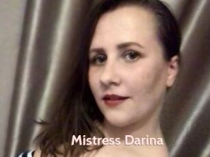 Mistress_Darina