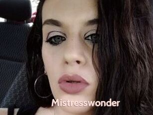 Mistresswonder