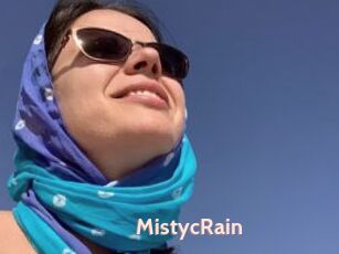 MistycRain