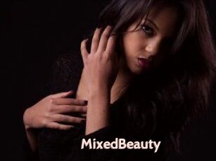 MixedBeauty