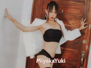 MiyakaYuki