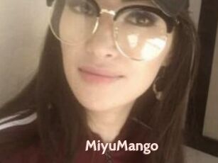 MiyuMango