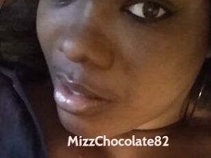 MizzChocolate82