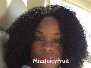 MizzJuicyFruit