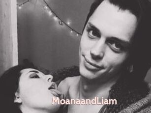 MoanaandLiam