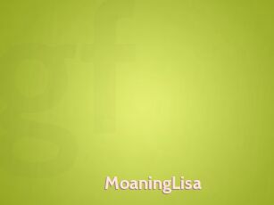 MoaningLisa